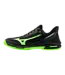 Mizuno Wave Exceed Tour 7 AC Black/Glowing Apple M's