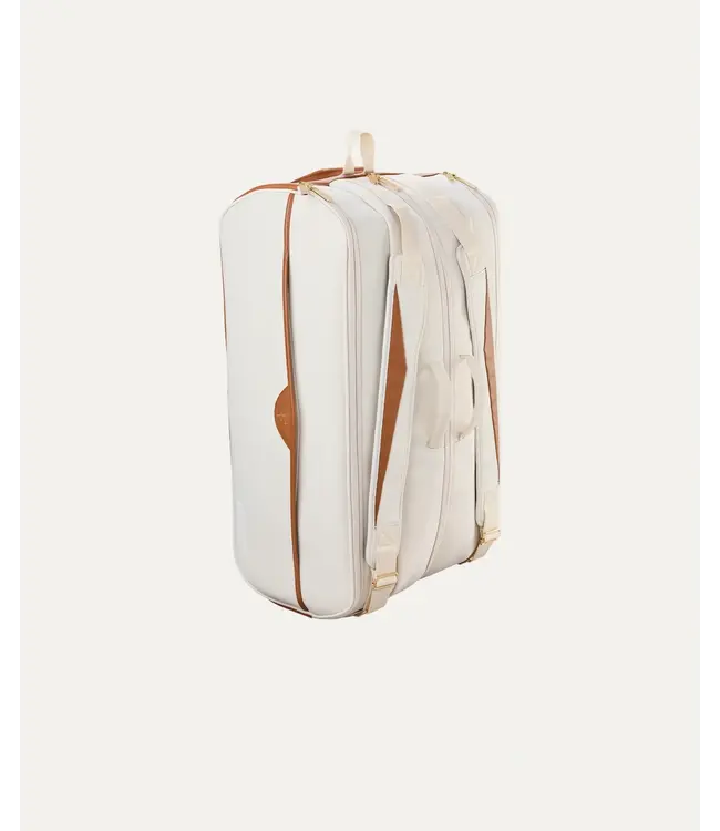 Wilson RF Lawn Collection Tournament Racket Bag
