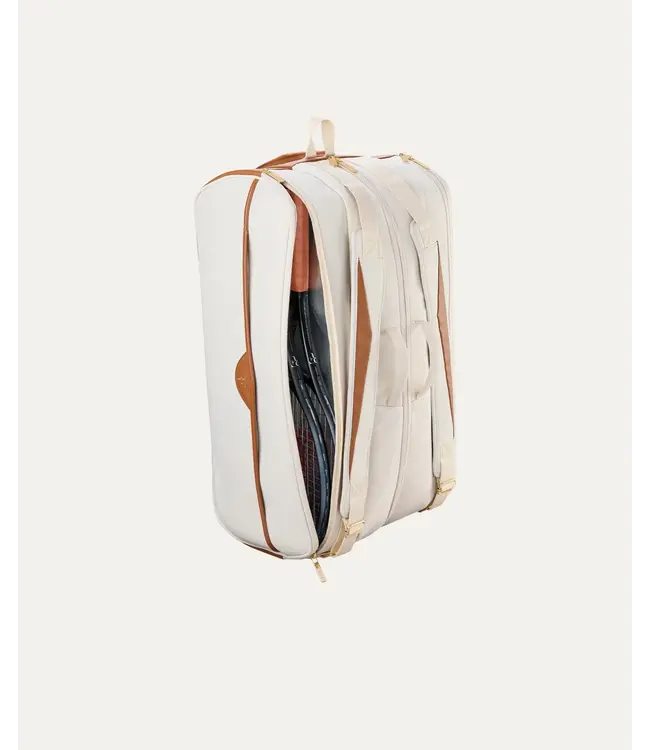 Wilson RF Lawn Collection Tournament Racket Bag