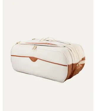 Wilson RF Lawn Collection Tournament Racket Bag