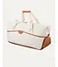 Wilson RF Lawn Collection Practice Duffel Bag C