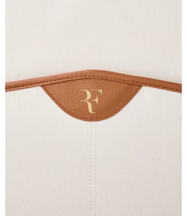 Wilson RF Lawn Collection Practice Duffel Bag C