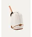 Wilson RF Lawn Collection Tennis Backpack Cream