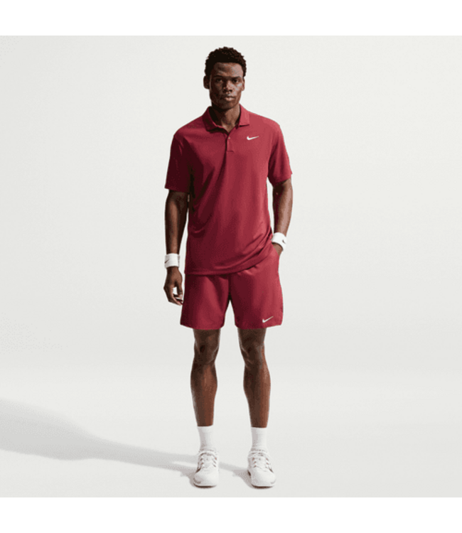 Nike NikeCourt Victory Dri-FIT 7" Shorts Team Red M's