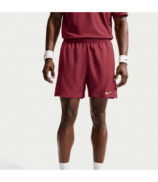 Nike NikeCourt Victory Dri-FIT 7" Shorts Team Red M's