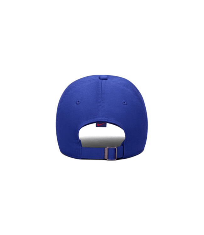 Nike Club Unstructured Cap Old Royal 1SIZE