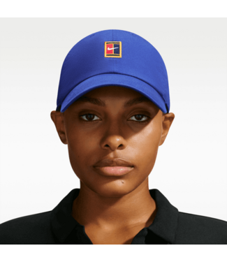 Nike Club Unstructured Cap Old Royal 1SIZE