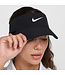 Nike Dri-FIT Ace Visor Black