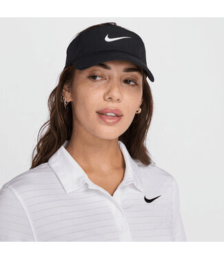 Nike Dri-FIT Ace Visor Black