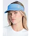 Lucky In Love Lucky Logo Stretch Visor BSET