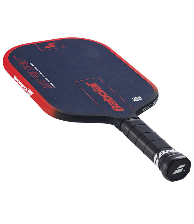 Babolat Striker Pro