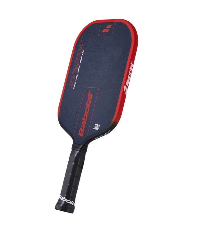 Babolat Striker Pro