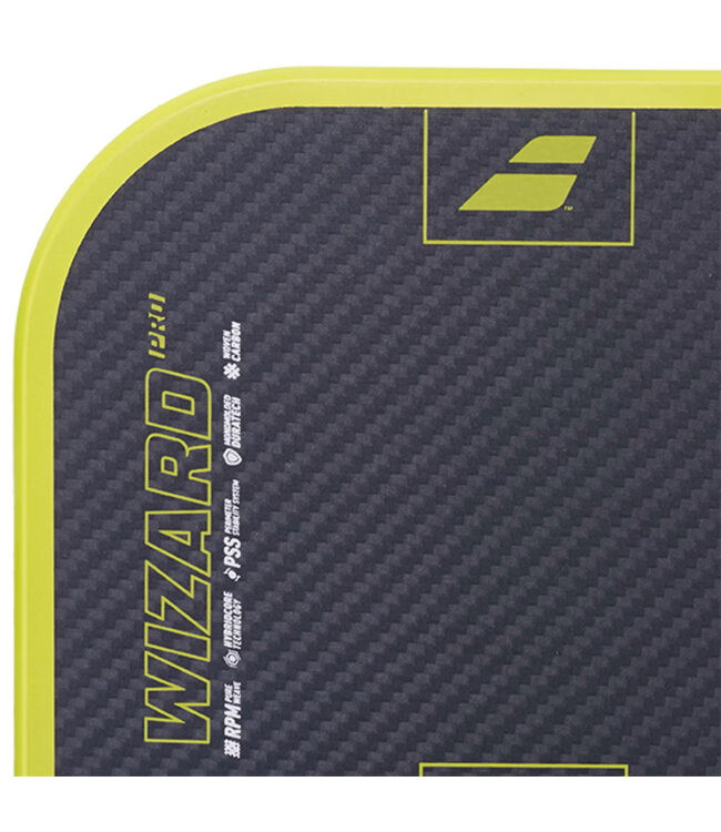 Babolat Wizard Pro