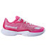 Babolat Jet Mach Pickleball Pink/White W's