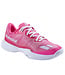 Babolat Jet Mach Pickleball Pink/White W's