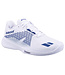 Babolat Propulse Storm AC White/Dark Blue M's