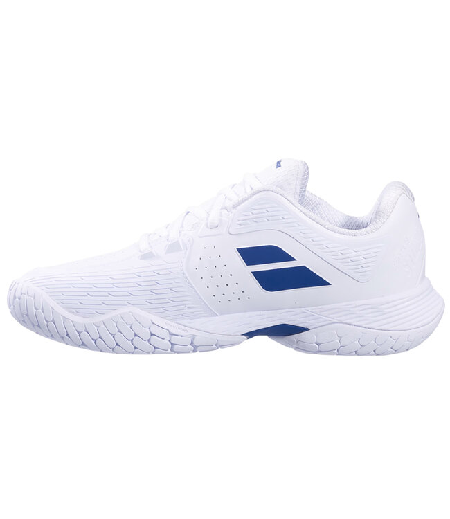 Babolat Propulse Storm AC White/Dark Blue M's
