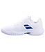 Babolat Propulse Storm AC White/Dark Blue M's
