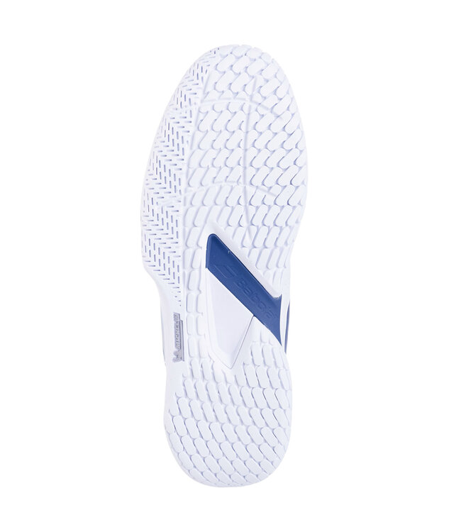 Babolat Propulse Storm AC White/Dark Blue M's