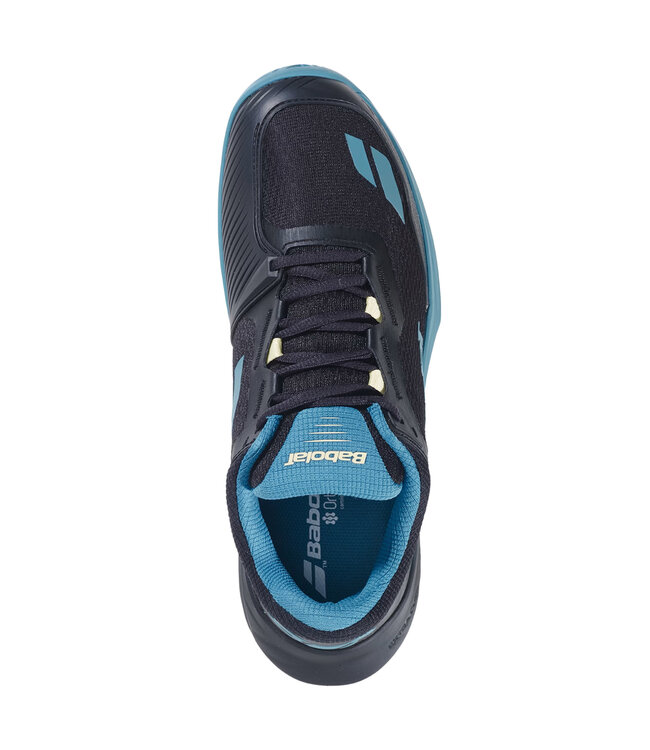 Babolat SFX 4 AC Black/Blue M's