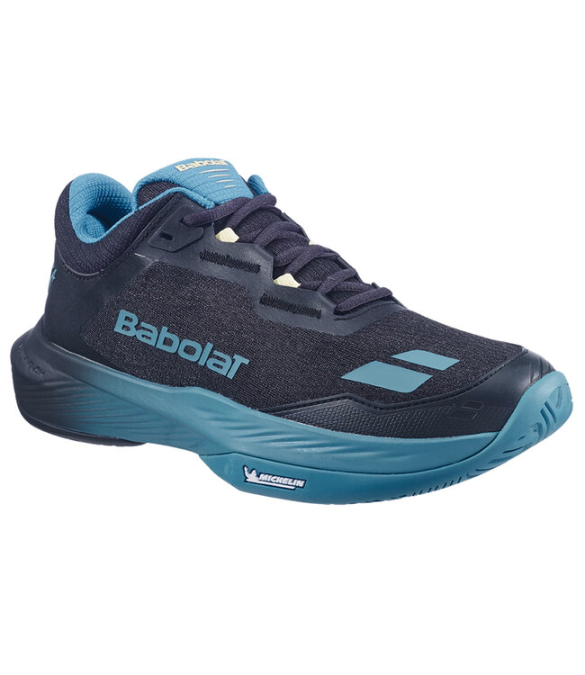 Babolat SFX 4 AC Black/Blue M's