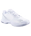 Babolat Jet Mach 4 AC White/Silver W's