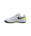 Nike NikeCourt Jr Vapor X White/Black Volt