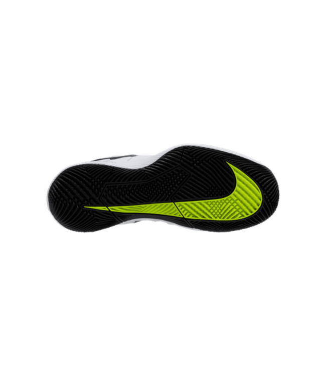 Nike NikeCourt Jr Vapor X White/Black Volt
