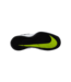 Nike NikeCourt Jr Vapor X White/Black Volt