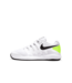Nike NikeCourt Jr Vapor X White/Black Volt