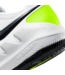 Nike NikeCourt Jr Vapor X White/Black Volt