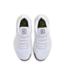 Nike NikeCourt Jr Vapor X White/Black Volt