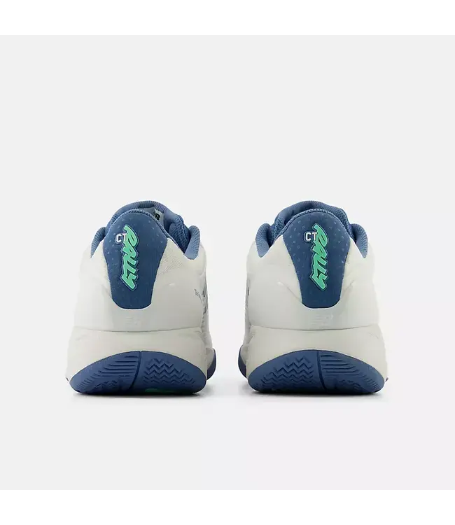 New Balance Fresh Foam X CT-Rally v2 B White/Angora W's