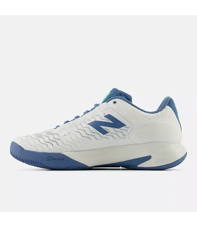 New Balance Fresh Foam X CT-Rally v2 B White/Angora W's