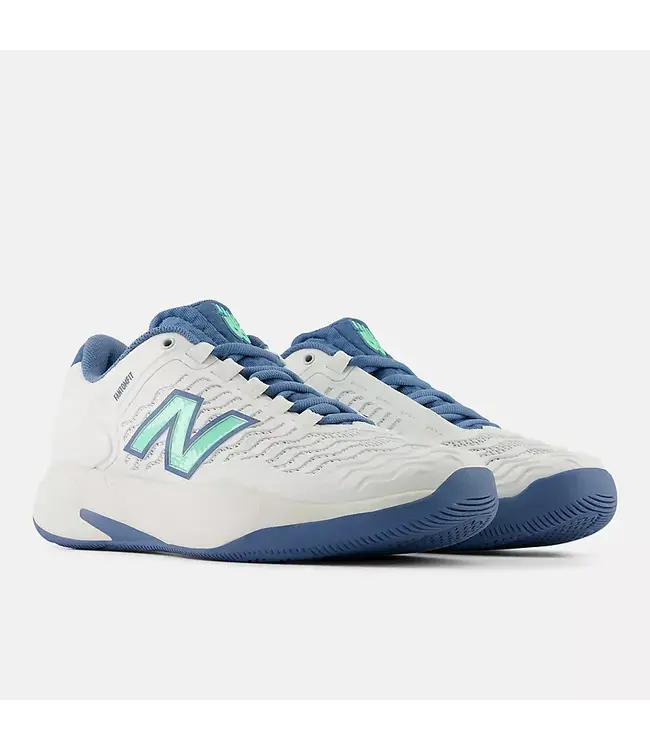 New Balance Fresh Foam X CT-Rally v2 B White/Angora W's