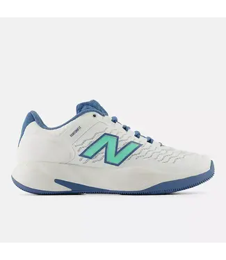 New Balance Fresh Foam X CT-Rally v2 B White/Angora W's