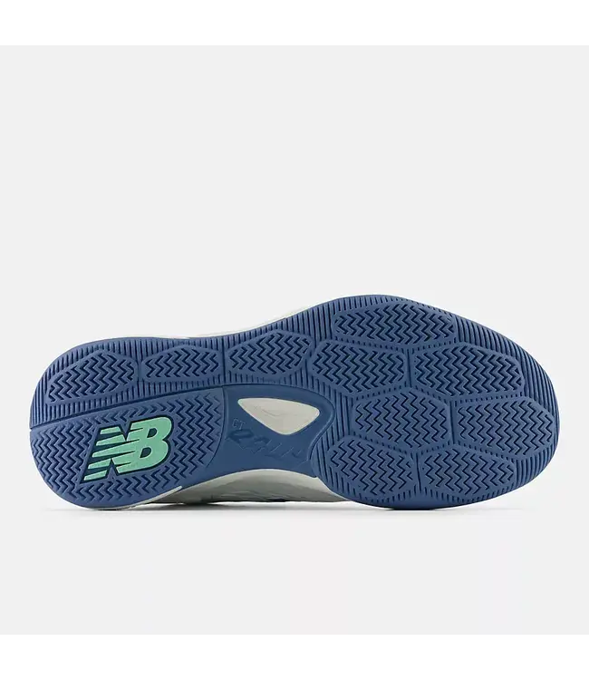 New Balance Fresh Foam X CT-Rally v2 D Wide White/Angora W's