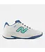 New Balance Fresh Foam X CT-Rally v2 D Wide White/Angora W's