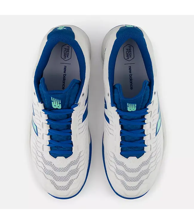 New Balance Fresh Foam X CT-Rally v2 D White/Angora M's