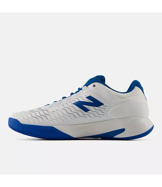 New Balance Fresh Foam X CT-Rally v2 D White/Angora M's