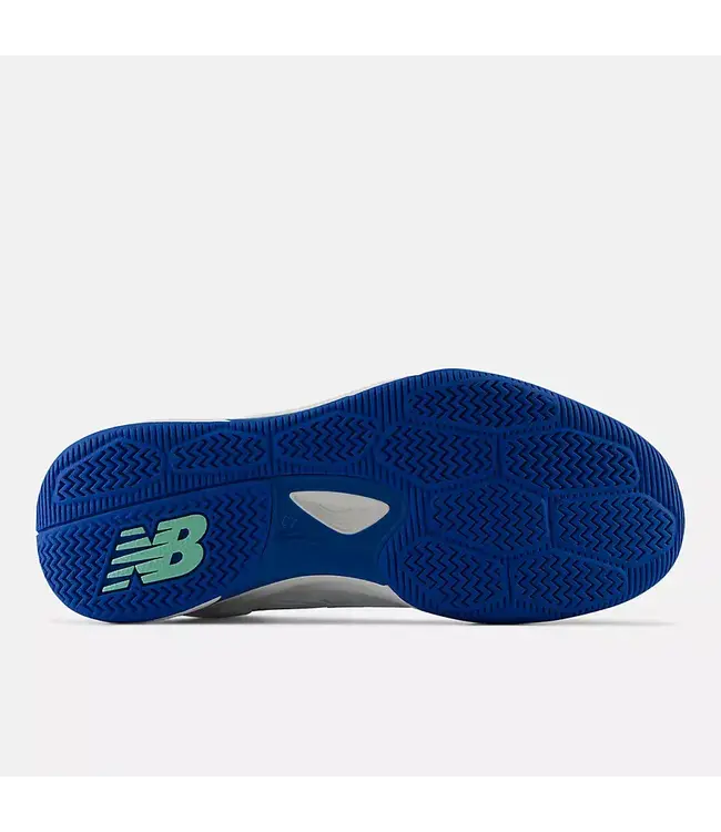 New Balance Fresh Foam X CT-Rally v2 2E Wide M's White/Angora