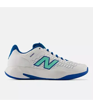New Balance Fresh Foam X CT-Rally v2 2E Wide M's White/Angora
