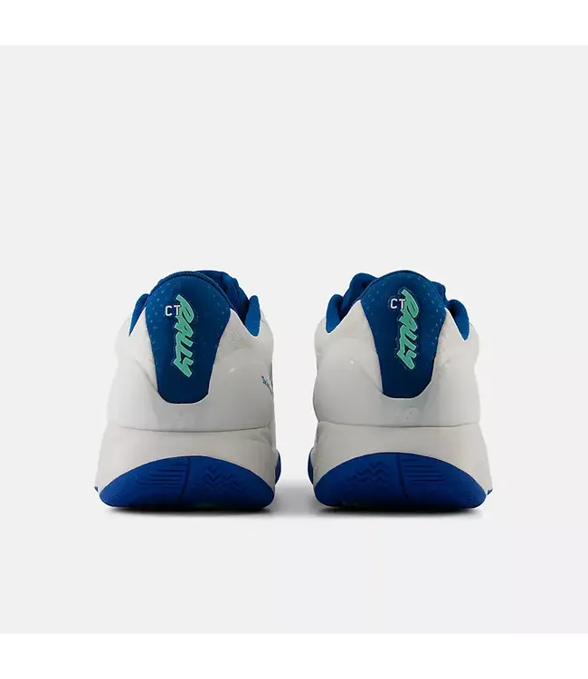 New Balance Fresh Foam X CT-Rally v2 2E Wide M's White/Angora