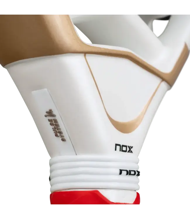 NOX AT10 Luxury Genius 12K Alum XTREM 2026 by Agustín Tapia