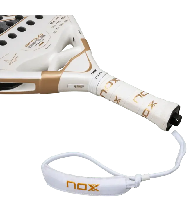 NOX AT10 Luxury Genius 12K Alum XTREM 2026 by Agustín Tapia