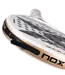 NOX AT10 Luxury Genius 12K Alum XTREM 2026 by Agustín Tapia
