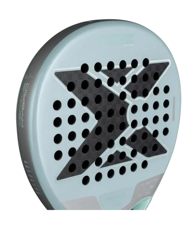 NOX Ventus Hybrid 12K LITE