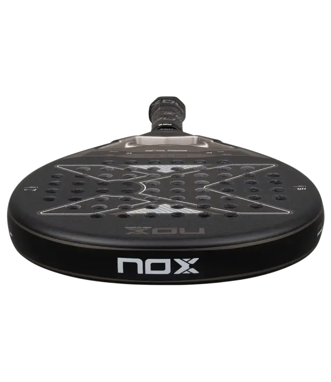 NOX AT10 Pro Cup HARD by Agustín Tapia