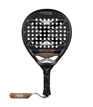 NOX AT10 Pro Cup HARD by Agustín Tapia