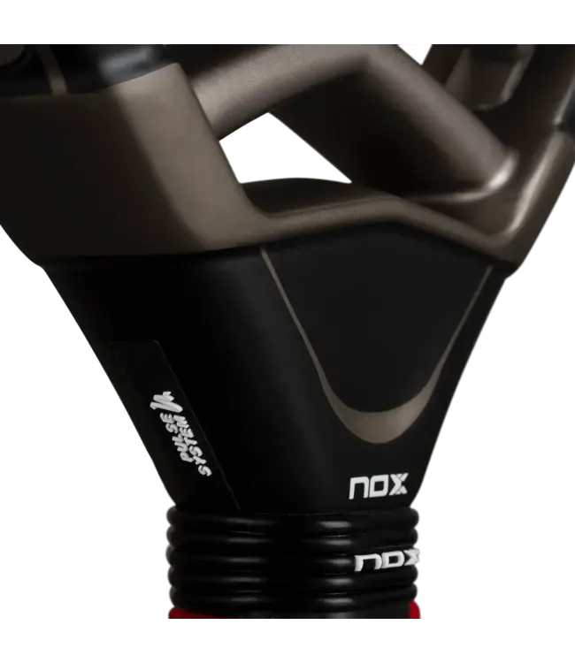 NOX AT10 Pro Cup HARD by Agustín Tapia